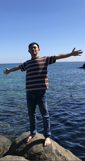 Phan Đình Phong's Avatar