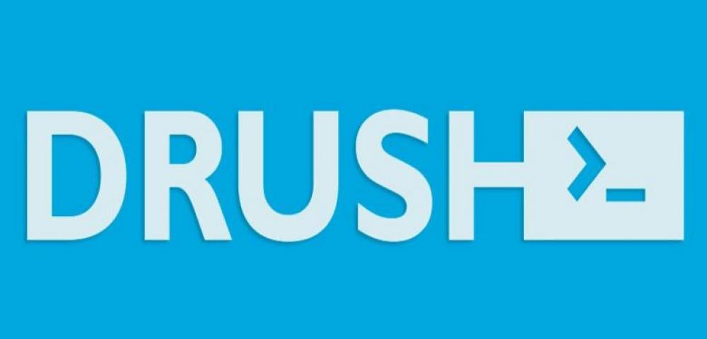 drush cập nhật nâng cấp