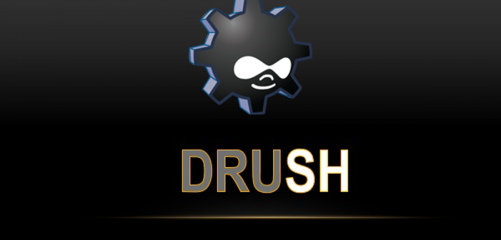 basic drush commands